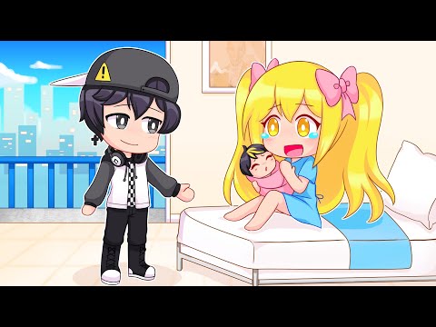 Baby video