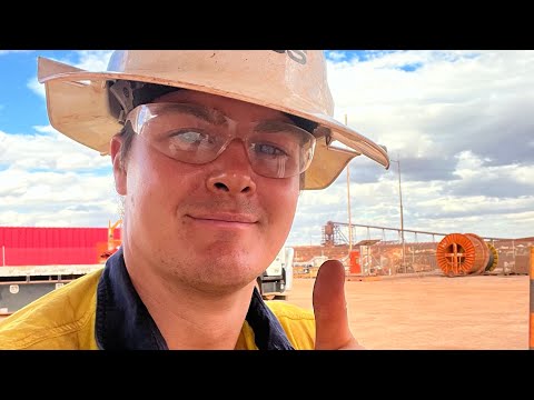 Mining No Experience