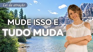 A mentira que você conta pra si mesmo está moldando sua vida — Aprenda a reprogramar sua mente