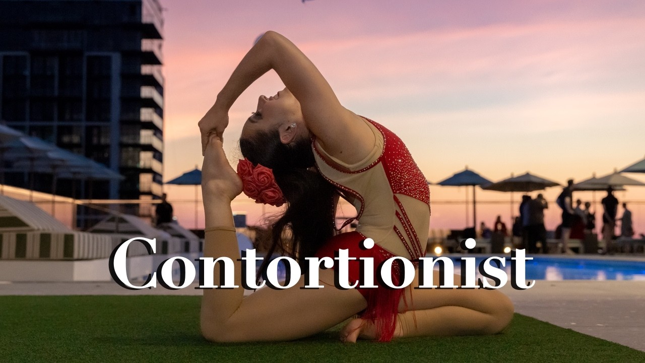 Promotional video thumbnail 14 for Alchemy Performing Arts