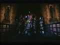 Edinburgh Military Tattoo 2000 Part 1