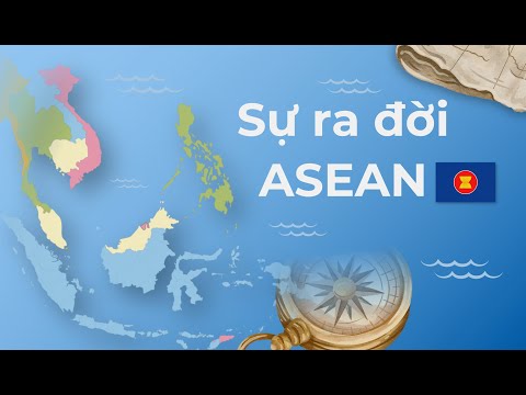 Slide ASEAN - Hiệp Hội Các Quốc Gia Đông Nam Á thumbnail