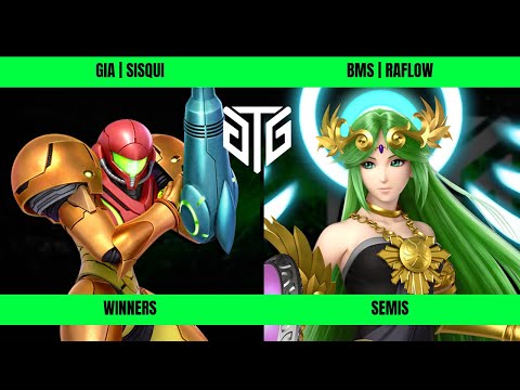 GIA | Sisqui VS BMS | Raflow - WSF | Tenerife GG - Singles