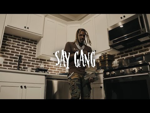 [FREE] No Auto Durk x Nardo Wick Type Beat 2023 - "Say Gang" Prod. @b10prod