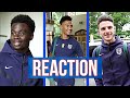 “Rashford Not There Is ABSOLUTELY CRIMINAL” | England Euro 2024 Squad Reaction