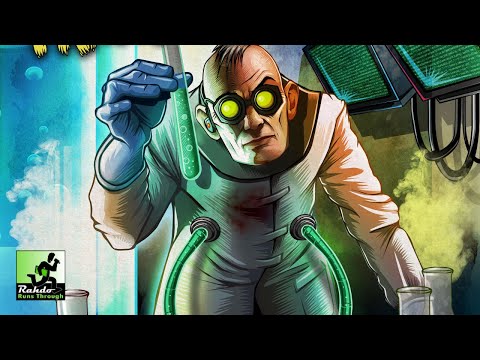 Rahdo Previews►►► 14 Frantic Minutes