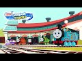 Thomas Friends Magical Tracks NEW BIG UPDATE IS HERE IPad Gameplay