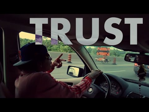 S loc - Trust (CUT BY M WORKS)