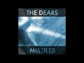 The Dears - Crisis 1 & 2