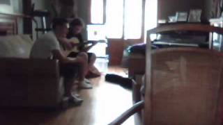 Company of Thieves - In Passing (Cover)