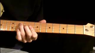 How to Play 'God Blessed Our Love' Al Green