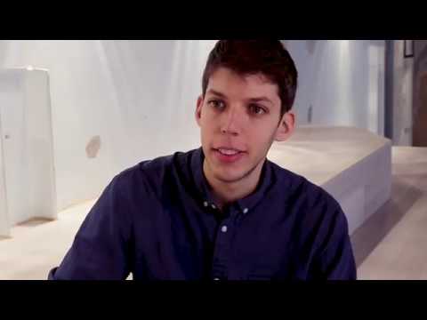 Interview with conductor Yuval Weinberg