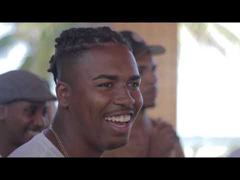 KJoke x Cross x Kong - Batalha da Torre 112ª edição (1º fase)