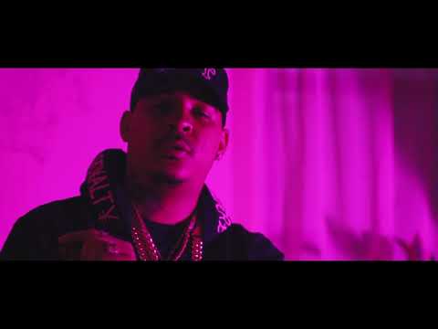 Martin Lora ❌ Lito Kirino - El Marcador ☎️ (Video Oficial)