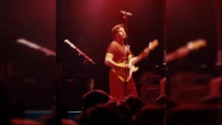 Basement Gone Digital/Devo Pity You (Live New York 1988)