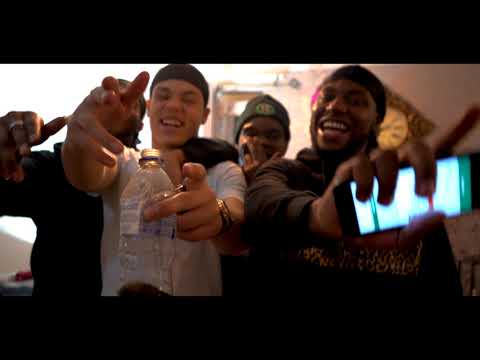 AYJ Wavey - Voice Not£s (Official Video)