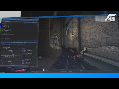 CS:GO Editing Tutorials #73 - ReShade Setup (2022)