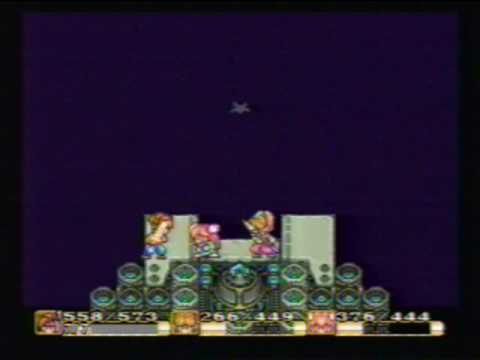 How to Defeat the Mana Beast, without the Mana Sword(Recorded in 1996)