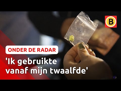 Als drugsdealer vluchten uit de onderwereld | Brabant onder de radar