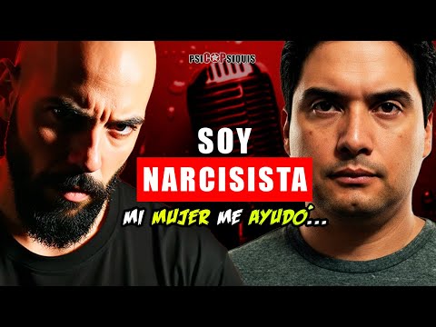 💜  SOY NARCISISTA Y UNA MUJER DEPENDIENTE EMOCIONAL CONSIGUIÓ CONMIGO LO INIMAGINABLE...