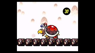 12 Hours of Hookbill the Koopa Coughing (Super Mario World 2: Yoshi's Island)