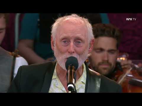 Halvdan Sivertsen – Sommerfuggel i vinterland