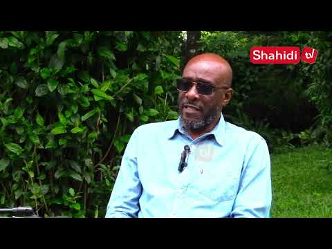 SIFUNA, ODM’s Sharp Shooter – Barrack Muluka Hails SG Edwin Sifuna as a Focused and Astute Leader