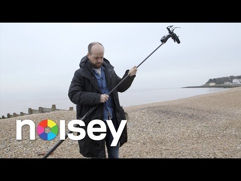 Anything Can Be Music: A Short Film About Matthew Herbert