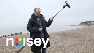 Anything Can Be Music: A Short Film About Matthew Herbert