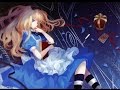Focus Movie Soundtrack Alice Reprise #5 Danny Elfman (Alice in Wonderland)