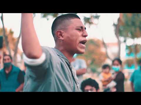 JAIR wong vs FSN ( SESIONES HOP RECORDS ) #Rapquak​​​​​​​​​​​​​​​​​