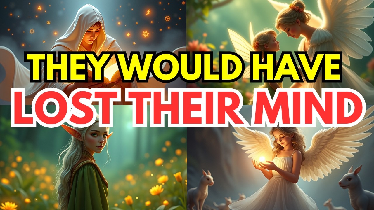 CHOSEN ONES, ITS A MIRACLE HOW YOU SURVIVED THIS 🙏 YOU ARE AN EARTH ANGEL ONE OF GOD’S FAVORITES❤️