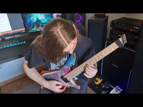 Proponent For Sentience I : Solo cover