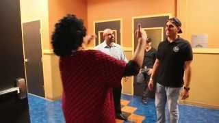 Mama Chilakas Es LA INDICADA De Kevin Ortiz