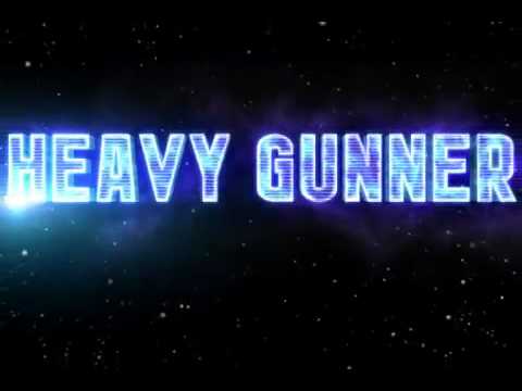 Heavy Gunner 3D IOS