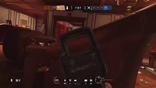 【R6S】ゆるくたのしくシージするよって！(参加歓迎)