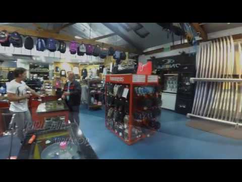 Triple Bull Surfshop - Thursday Nights