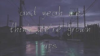 Alcoholics Lyrics | Skizzy Mars