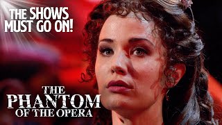 The Spectacular &#39;Masquerade/Why So Silent&#39; 🤫 | The Phantom of The Opera