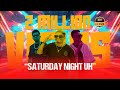 Saturday Night U Sammy 7 DJ Dorix Junior OFFICIAL MUSIC VIDEO 2023