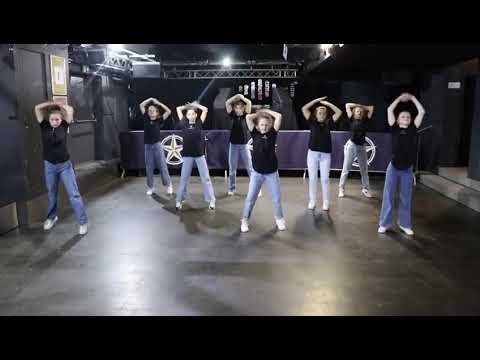 Choreography “One Touch” || Numa Mazzocco