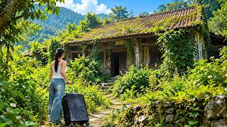 Download lagu TIMELAPS: After Two Years Away, Yen Returns Home Only to Lose Her Home and Rebuild From Scratch mp3