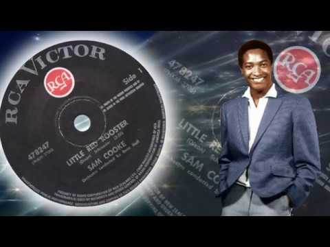Sam Cooke  -  Little Red Rooster
