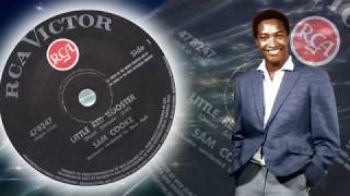 Sam Cooke  -  Little Red Rooster