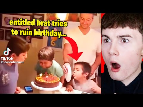 people served a slice of humble pie