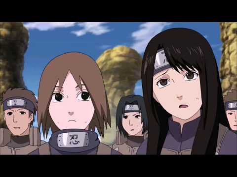 Matsuri and Yukata say that Temari already has a boyfriend