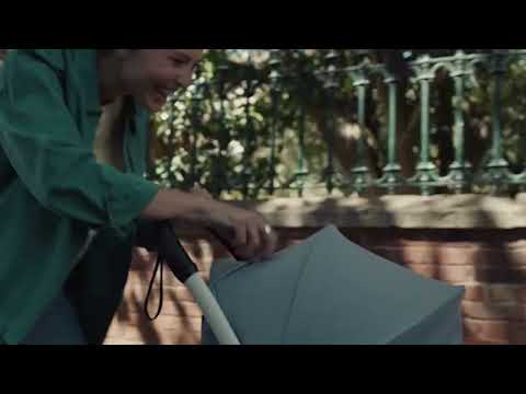 Stokke Yoyo³ Cover Set 6+ Black