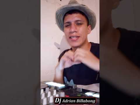 Salsa Baul Sin Límites Vol.1 - Dj Adrian Billabong