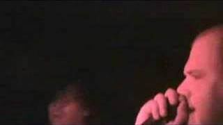 The Bronx - Rape Zombie Live @ The Library Sacramento