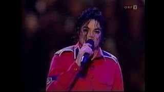 Michael Jackson - Gone Too Soon | 1992